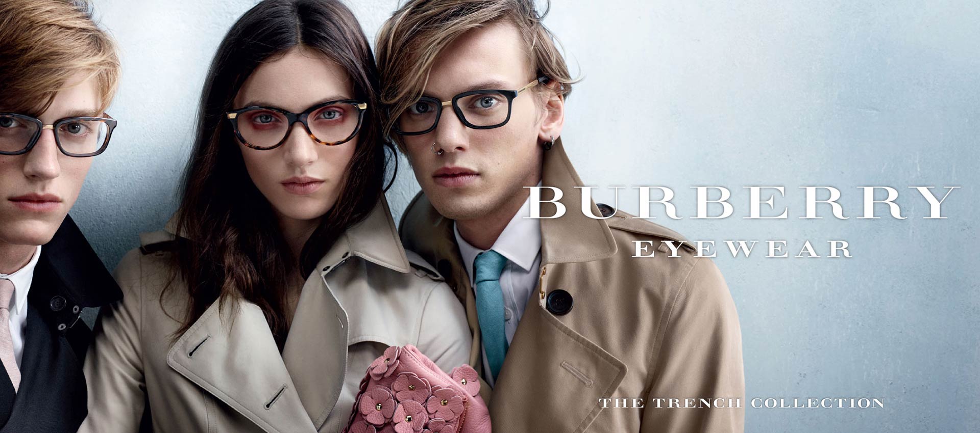 Burberry - Glasses by Brand - Sam Schneider Optometrist