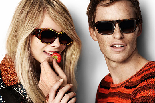 Burberry Sunglasses - Sunglasses by Brand - Sam Schneider Optometrist