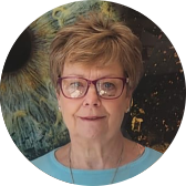 Glenda at Sam Schneider Optometrist