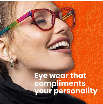 Sam Schneider Eye Wear Optometrist Northcliff